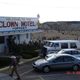 Illustration for article titled Nightmare fuel: Welcome to the Clown Motel